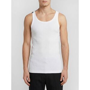 Dolce & Gabbana T-Shirt Men White
